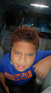 Meet your Posher, Marcos